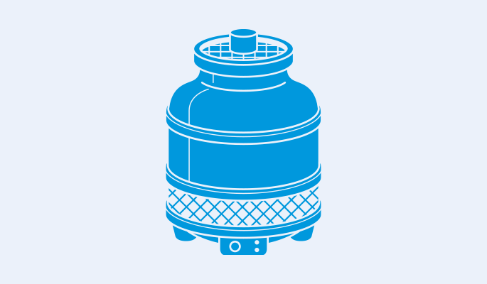 送風機・冷却塔水処理機器関連
